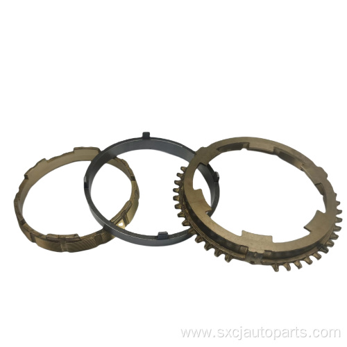 Transmission Gearbox Parts Synchronizer Ring ForMitsubishi Evolution 8/9